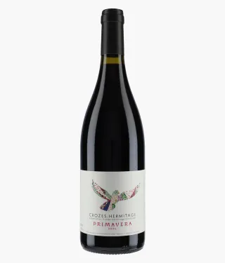 DOMAINE DU COLOMBIER | Crozes-Hermitage Primavera 2024