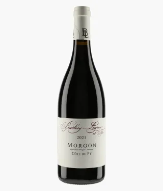 BACHEY-LEGROS | Morgon Côte du Py 2021
