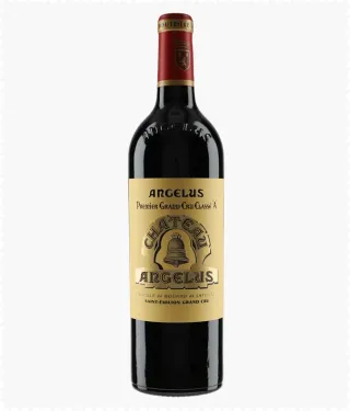 CHÂTEAU ANGELUS | Château Angelus 2022