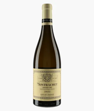 JADOT LOUIS | Montrachet Grand Cru 2022