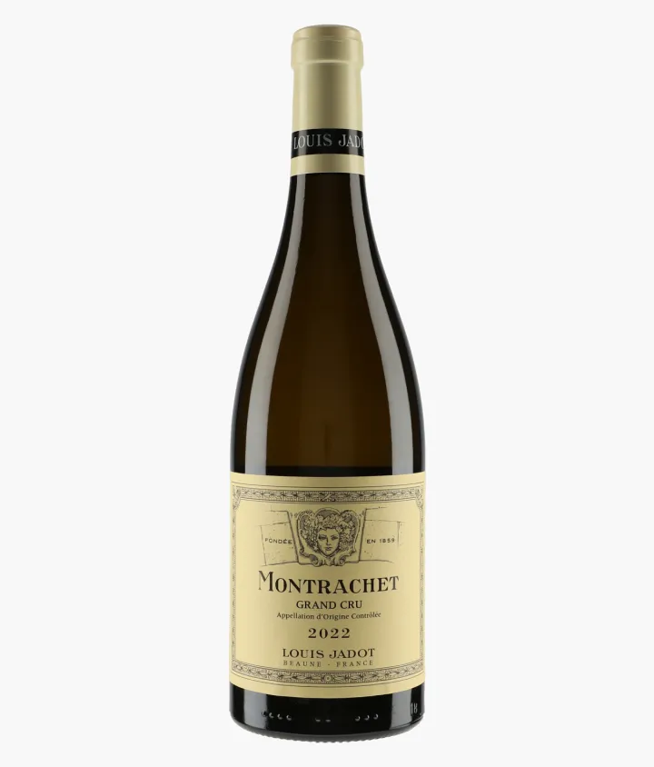 JADOT LOUIS | Montrachet Grand Cru 2022