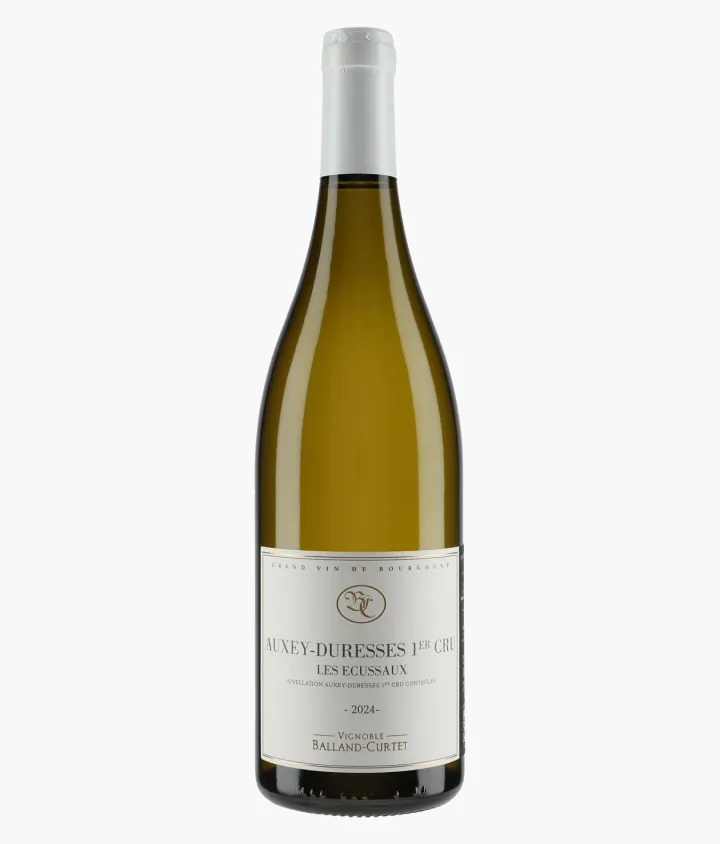 BALLAND-CURTET | Auxey-Duresses 1er Cru Les Ecusseaux 2024