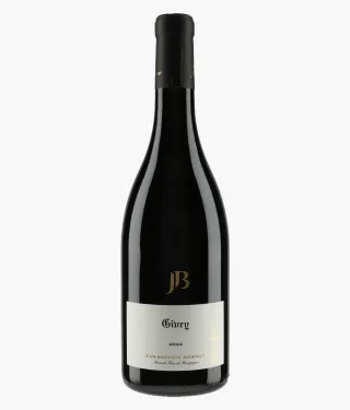 JESSIAUME JB | Givry 2022
