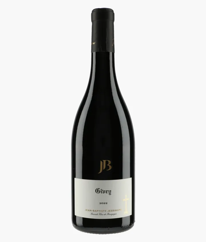 JESSIAUME JB | Givry 2022