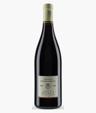 JAEGER-DEFAIX | Rully 1er Cru Clos du Chapitre 2022