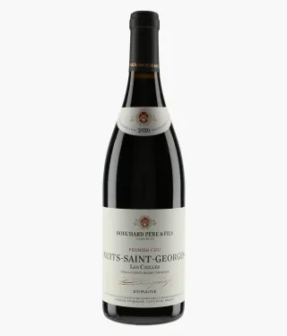 BOUCHARD PERE & FILS | Nuits-Saint-Georges 1er Cru Les Cailles 2020
