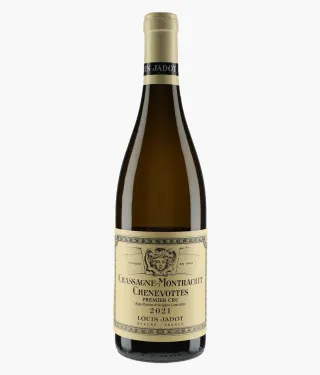 JADOT LOUIS | Chassagne-Montrachet 1er Cru Chenevottes 2021