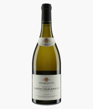 BOUCHARD PERE & FILS | Corton-Charlemagne Grand Cru 2019