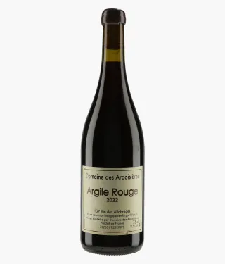 ARDOISIERES | Vin des Allobroges Argile 2022