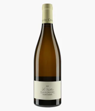 CROCHET FRANCOIS | Sancerre Le Vallon 2022