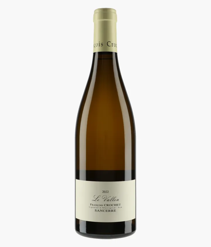CROCHET FRANCOIS | Sancerre Le Vallon 2022