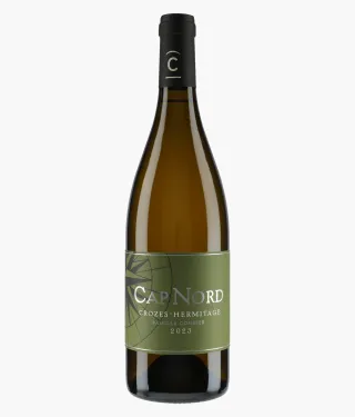 COMBIER | Crozes-Hermitage Cap Nord Blanc 2023