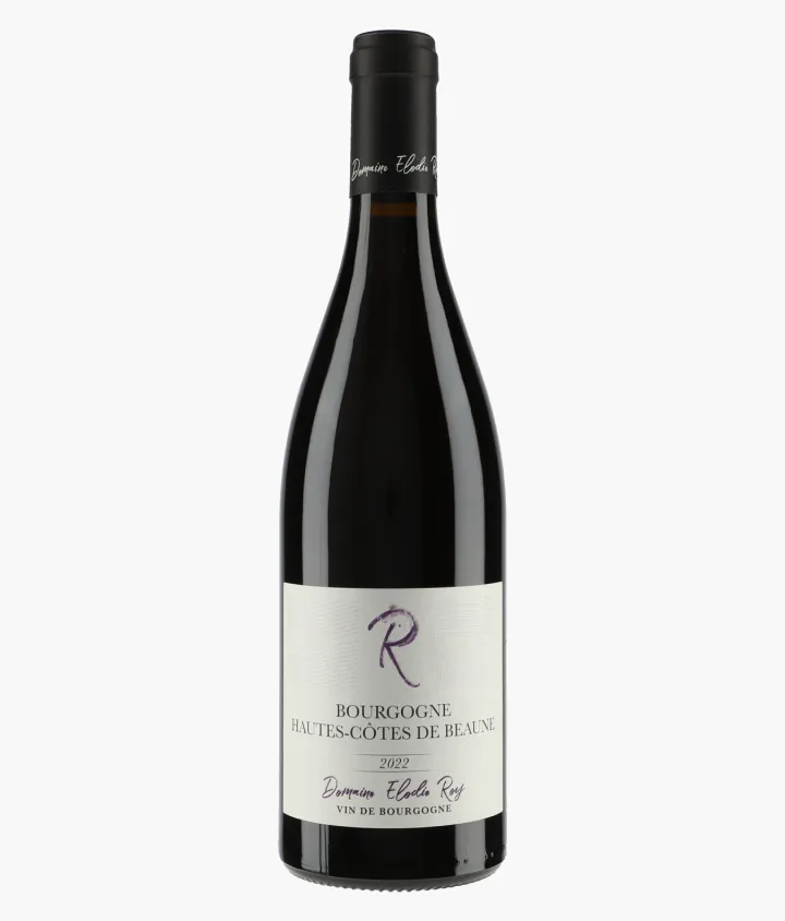 ROY ELODIE | Bourgogne Hautes-Côtes de Beaune 2022