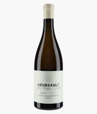 BOILLOT CAMILLE & GUILLAUME | Meursault Les Casse-Têtes 2024