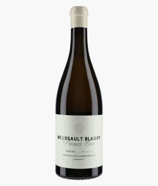 BOILLOT CAMILLE & GUILLAUME | Meursault 1er Cru Blagny 2024