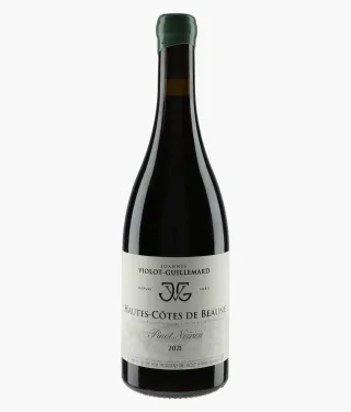 VIOLOT-GUILLEMARD JOANNES | Bourgogne Hautes Côtes de Beaune Pinot Noirien 2021
