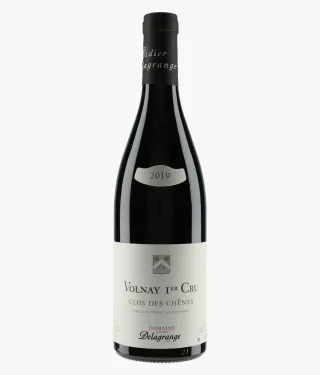 DELAGRANGE HENRI | Volnay 1er Cru Clos des Chênes 2019