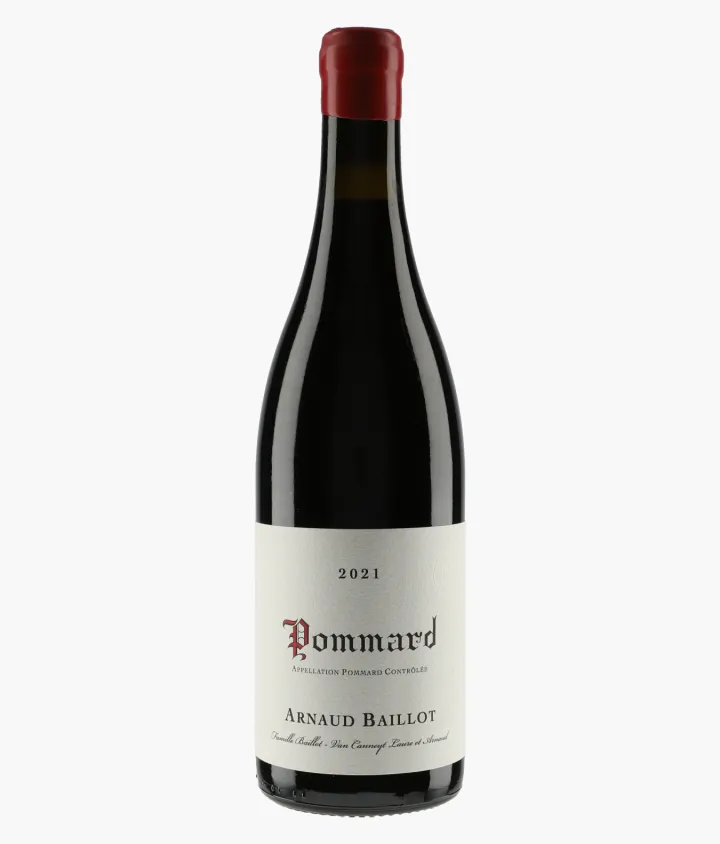 BAILLOT ARNAUD | Pommard 2021