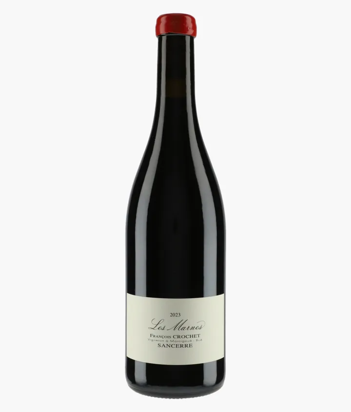 CROCHET FRANCOIS | Sancerre Les Marnes 2023