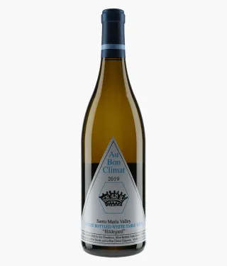 AU BON CLIMAT ESTATE | Hildegard 2019
