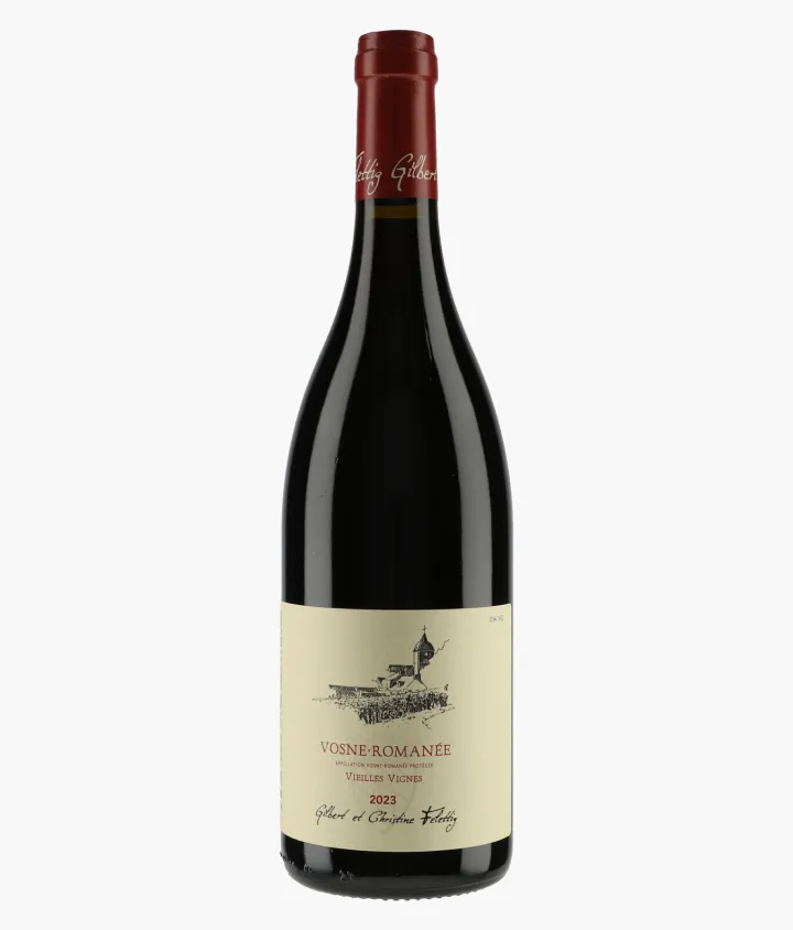 FELETTIG | Vosne-Romanée Vieilles Vignes 2023