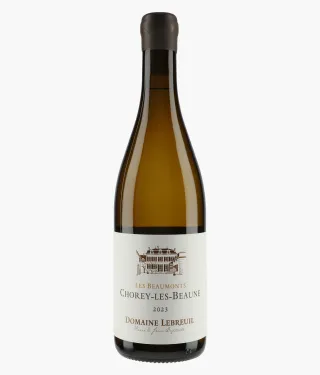 LEBREUIL PIERRE & J-B | Chorey-Les-Beaune Les Beaumonts 2023