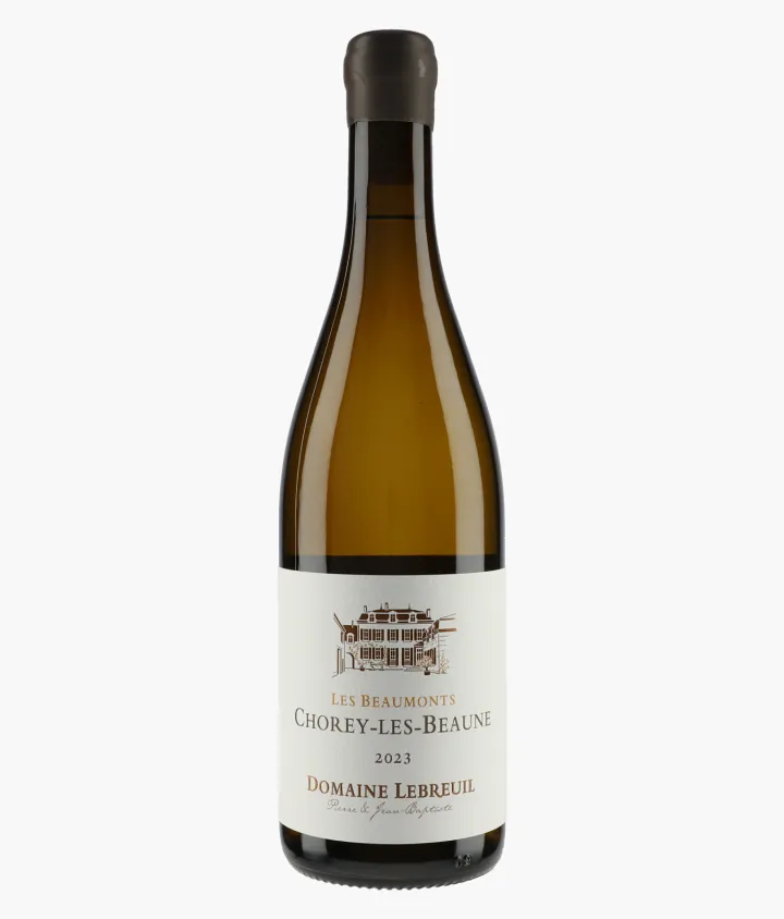 LEBREUIL PIERRE & J-B | Chorey-Les-Beaune Les Beaumonts 2023