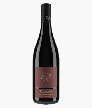 MIA | Bourgogne Sans Sulfites 2023