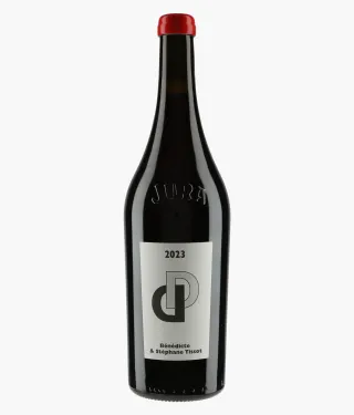TISSOT STEPHANE | Arbois DD Sans Soufre 2023