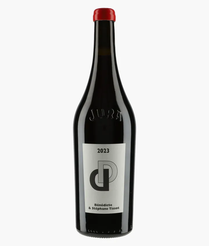 TISSOT STEPHANE | Arbois DD Sans Soufre 2023