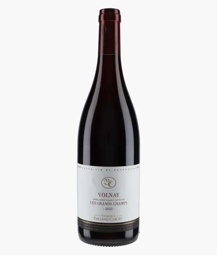 BALLAND-CURTET | Volnay Les Grands Champs 2023