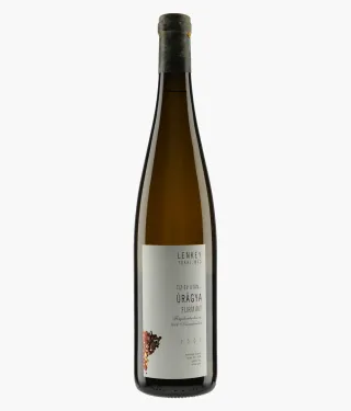 LENKEY PINCESZET | Tokaji sec Uragya 2006