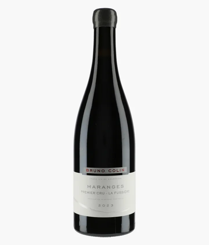 COLIN BRUNO | Maranges 1er Cru La Fussière 2023