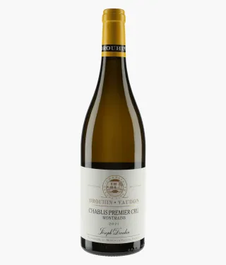 DROUHIN-VAUDON | Chablis 1er Cru Montmains 2021