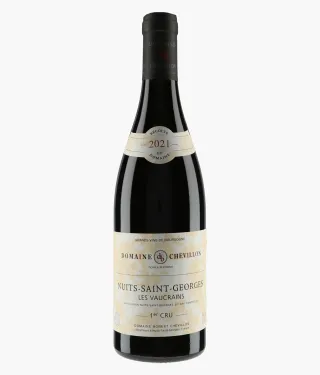 CHEVILLON ROBERT | Nuits-Saint-Georges 1er Cru Les Vaucrains 2021