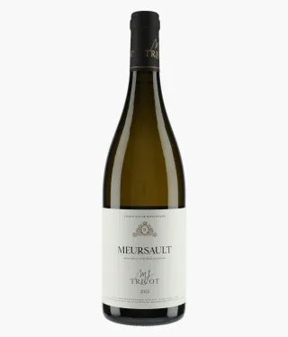 TRICOT M-J | Meursault 2023