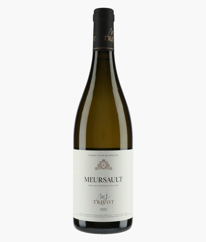 TRICOT M-J | Meursault 2023