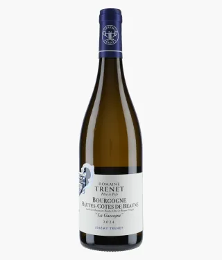 TRENET JEREMY | Bourgogne Hautes-Côtes de Beaune  La Gascogne 2024
