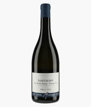 MOINGEON ANDRE & FILS | Saint-Aubin 1er Cru Sous Roche Dumay 2024