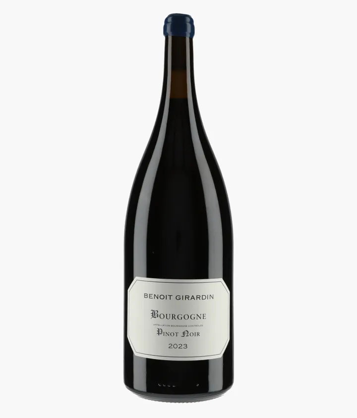 GIRARDIN BENOIT | Bourgogne Pinot Noir 2023