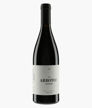PEREZ RAUL | Arrotos del Pendon 2015