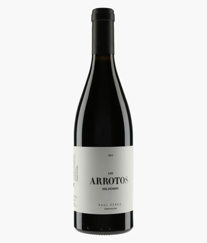 PEREZ RAUL | Arrotos del Pendon 2015