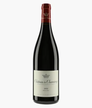 CHÂTEAU DE CHAMIREY | Mercurey 2022