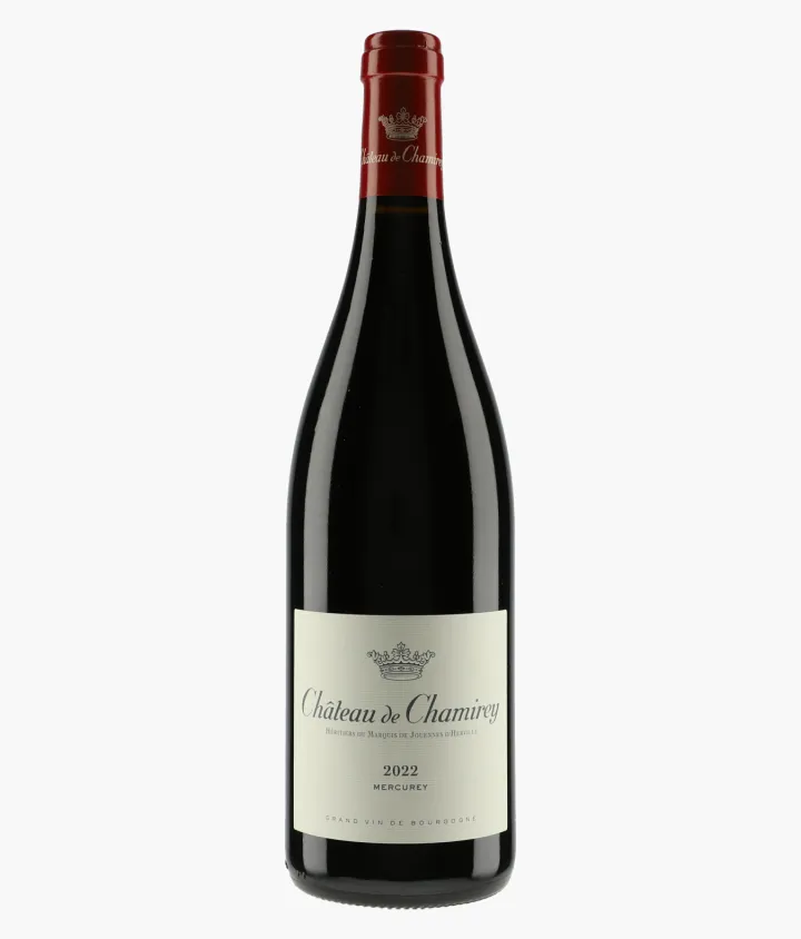 CHÂTEAU DE CHAMIREY | Mercurey 2022