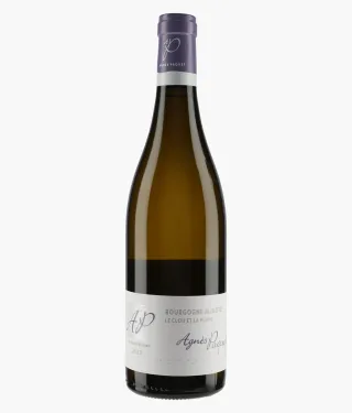 PAQUET AGNES | Bourgogne Aligoté Le Clou et La Plume 2023