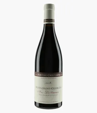 CHEZEAUX JEROME | Nuits-Saint-Georges 1er Cru Les Vaucrains 2018