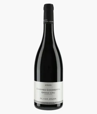 JOUAN OLIVIER | Charmes-Chambertin Grand Cru 2022