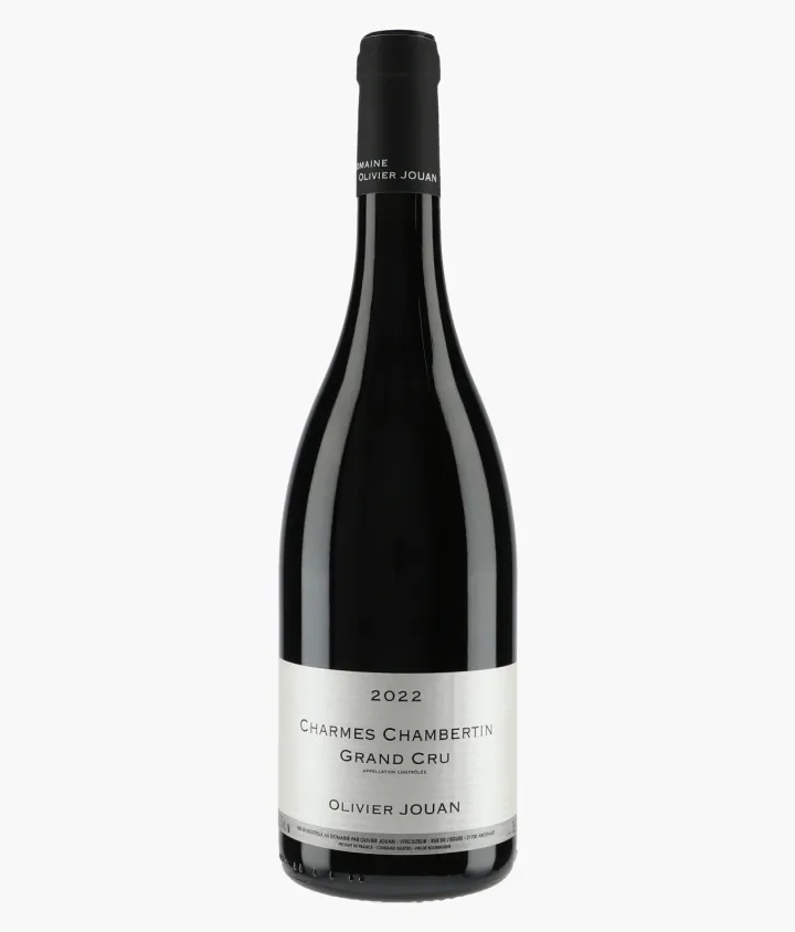 JOUAN OLIVIER | Charmes-Chambertin Grand Cru 2022