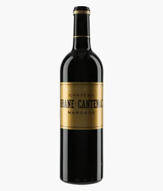 CHÂTEAU BRANE-CANTENAC | Château Brane-Cantenac 2023