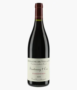 A & P DE VILLAINE | Santenay 1er Cru Passetemps 2022